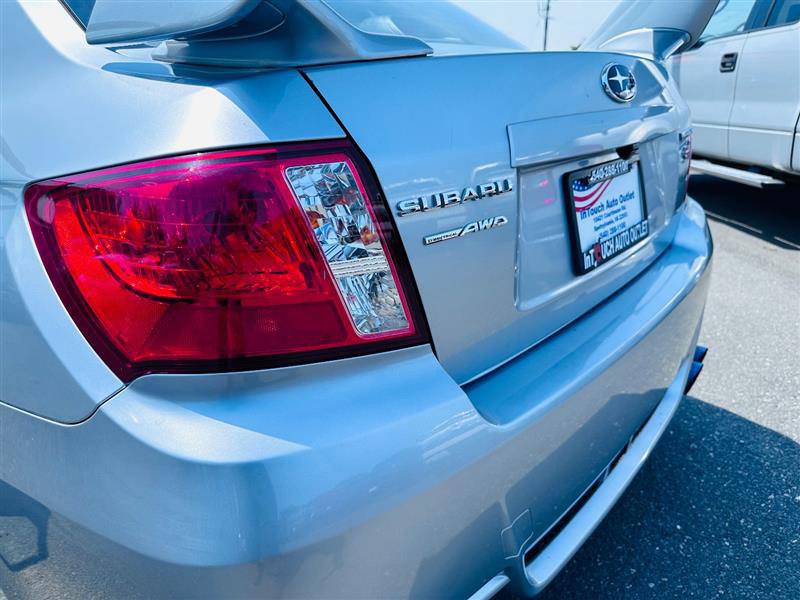 Used 2013 Subaru Impreza WRX STI w/ Popular Pkg 3 image 15