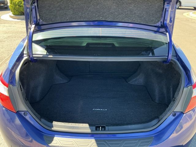 Used 2015 Toyota Corolla S w/ Protection Package image 26