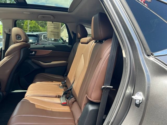 Used 2023 Acura MDX SH-AWD w/ Technology Package image 21