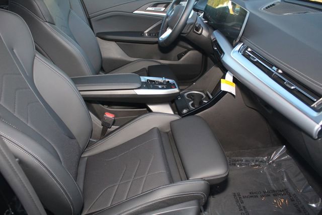 Used 2025 BMW X1 xDrive28i w/ Technology Package image 25