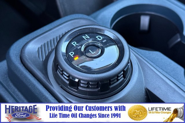 New 2026 Ford Maverick Lariat w/ 4K Tow Package image 21