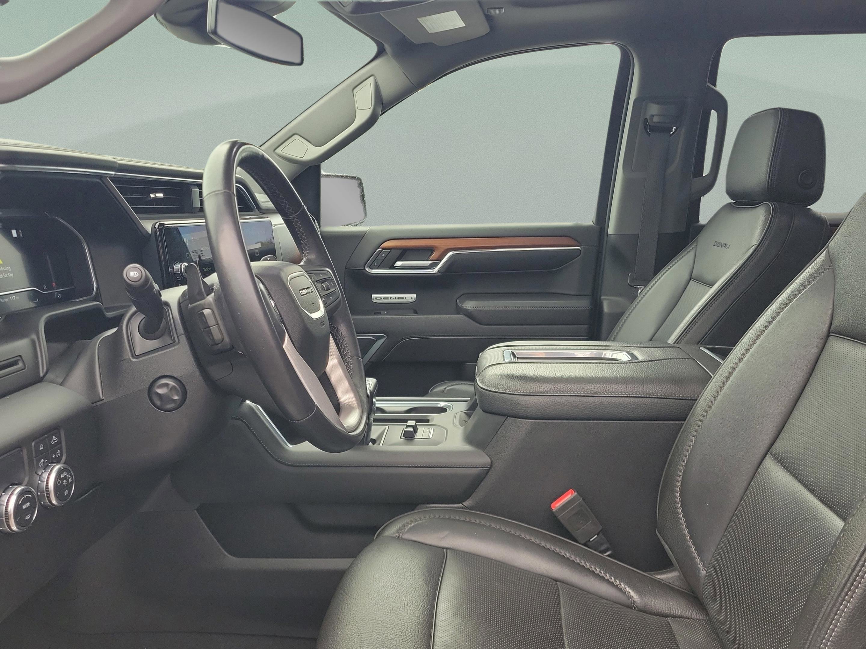 Used 2022 GMC Sierra 1500 Denali image 22