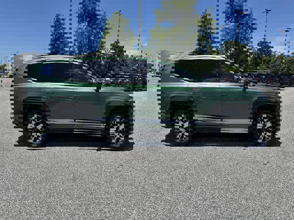 New 2026 Hyundai Ioniq 9 SEL image 8