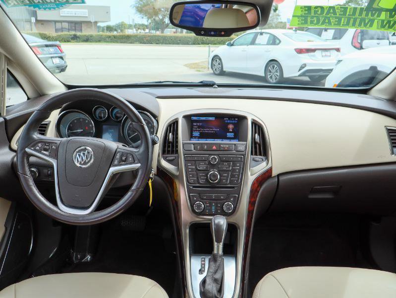 Used 2014 Buick Verano Convenience image 12