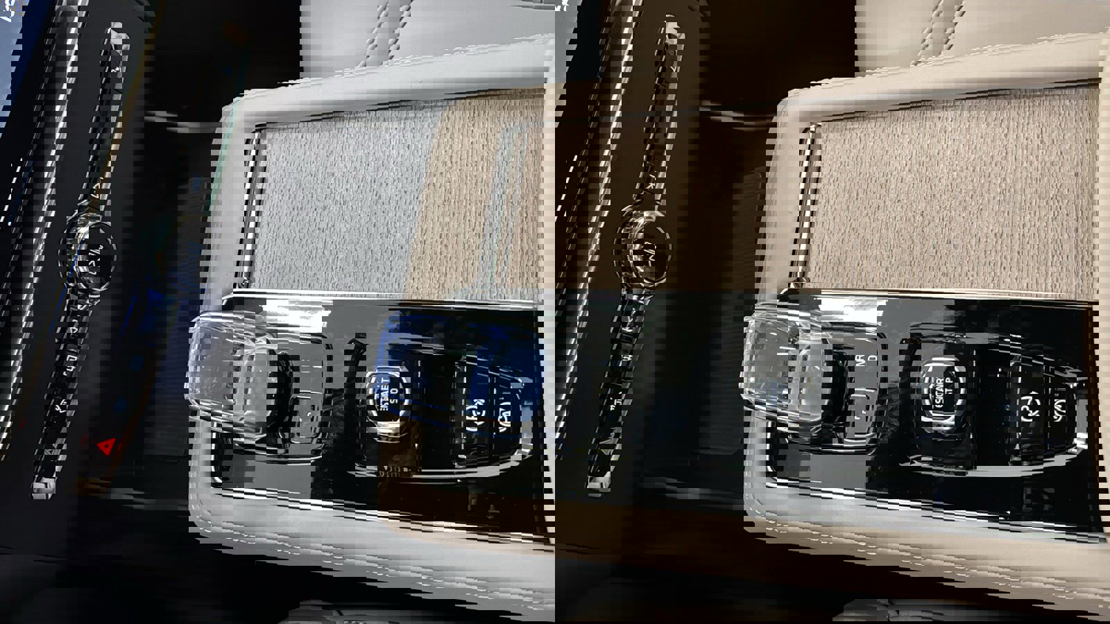 New 2026 Volvo XC90 B6 Plus image 19