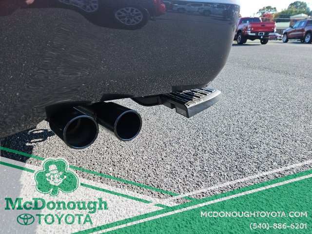 New 2026 Toyota Tundra TRD Pro image 30