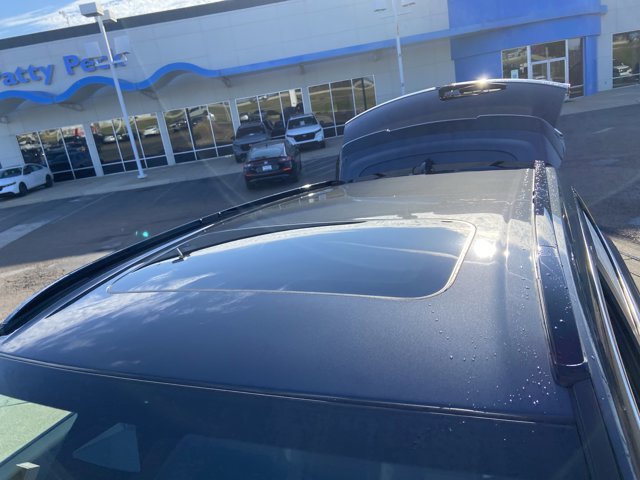 Used 2024 Honda CR-V Sport Touring image 27