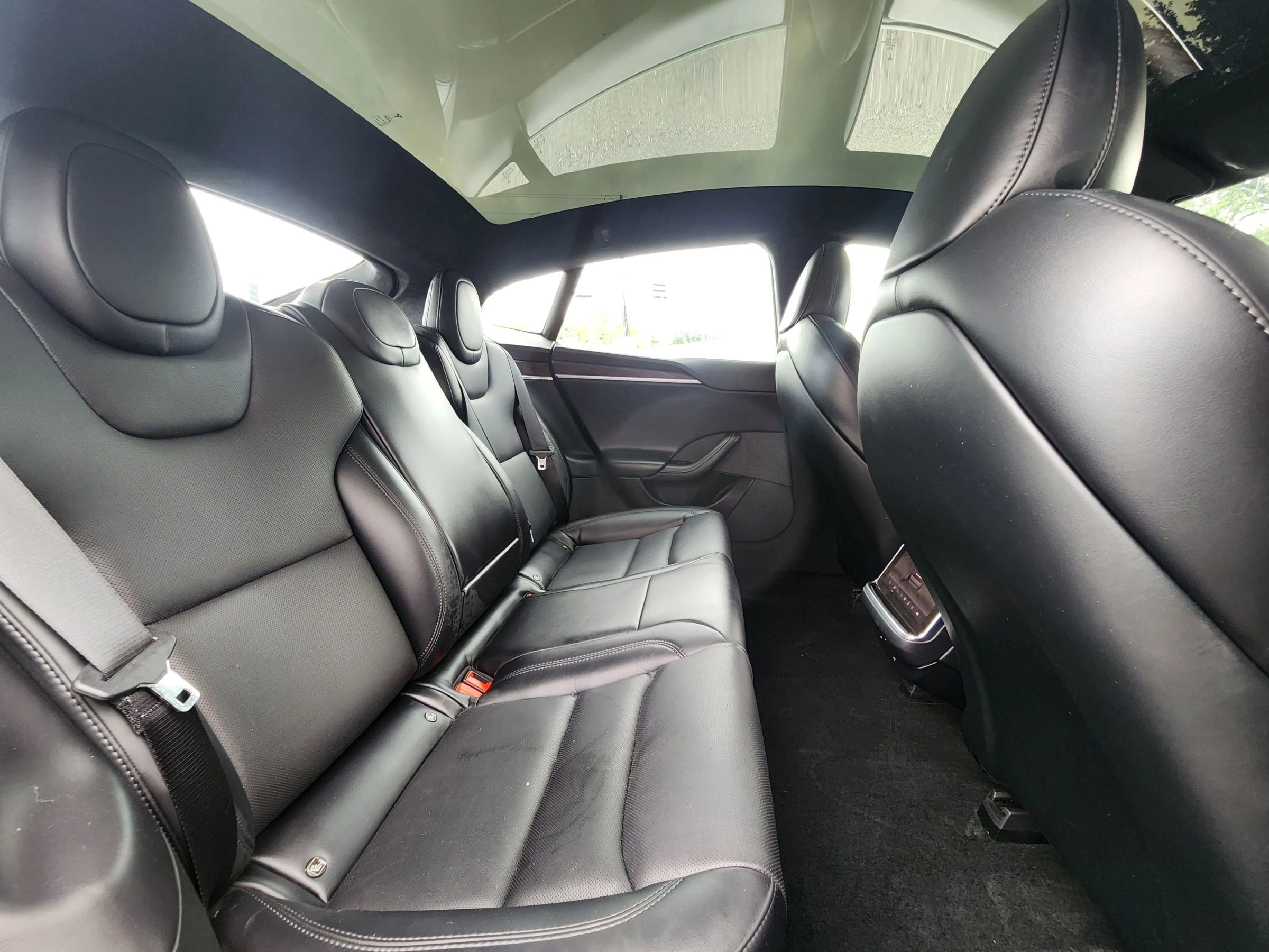 Used 2021 Tesla Model S Long Range image 37