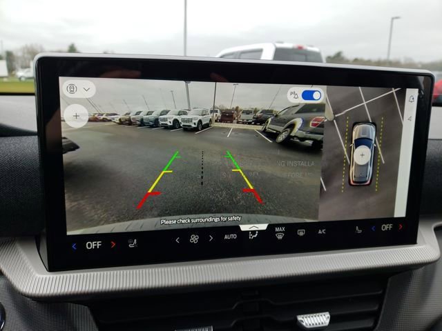 New 2026 Ford Explorer ST-Line w/ ST-Line Street Pack image 23