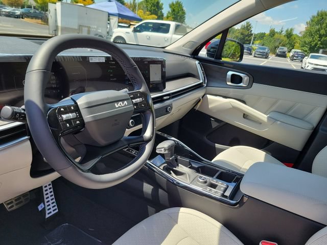 New 2026 Kia Sorento SX AWD/4WD image 14