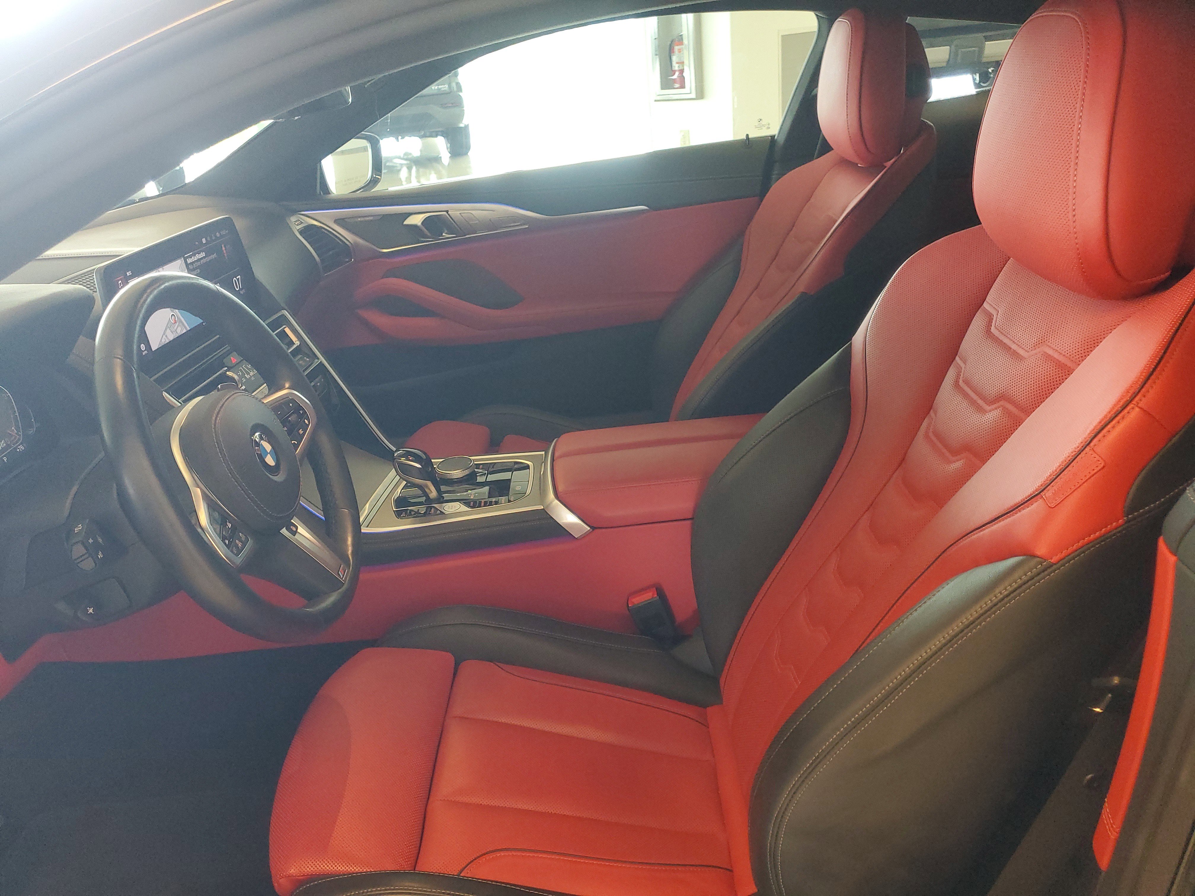 Used 2024 BMW 840i Coupe image 14