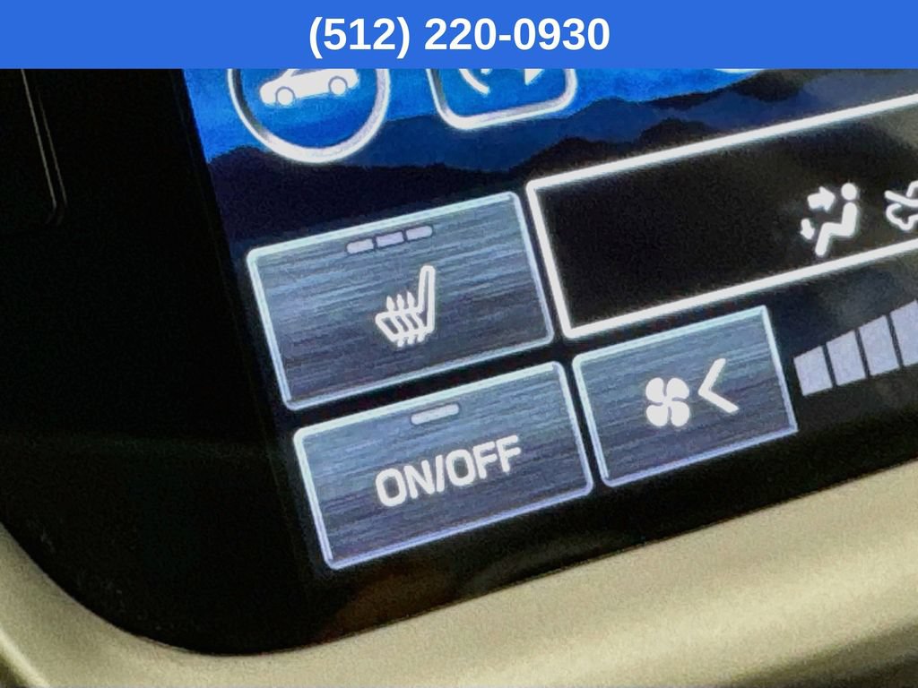 Used 2024 Subaru Outback Limited AWD/4WD image 25