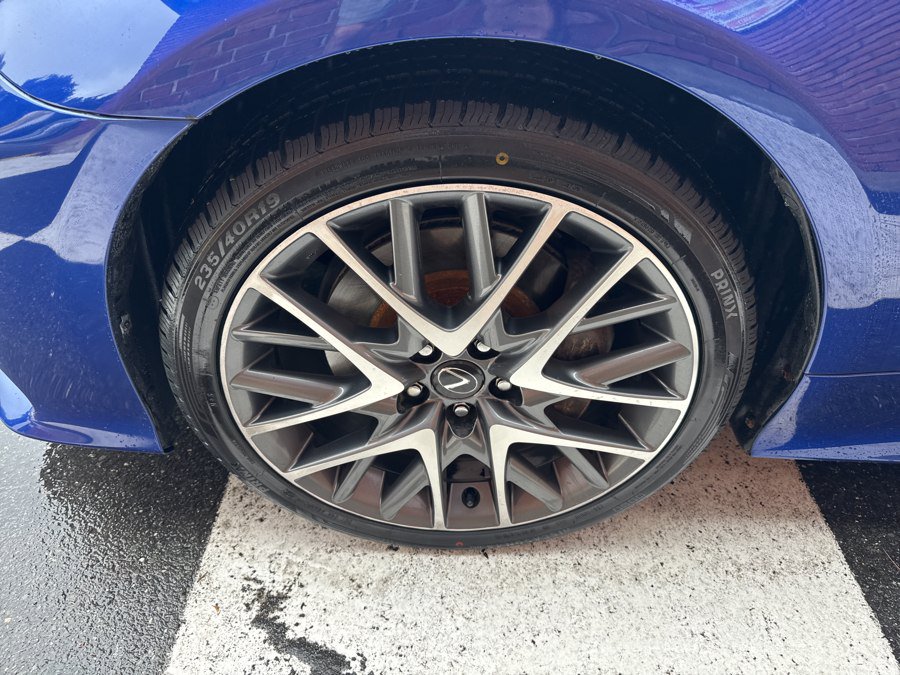 Used 2016 Lexus RC 300 AWD image 38