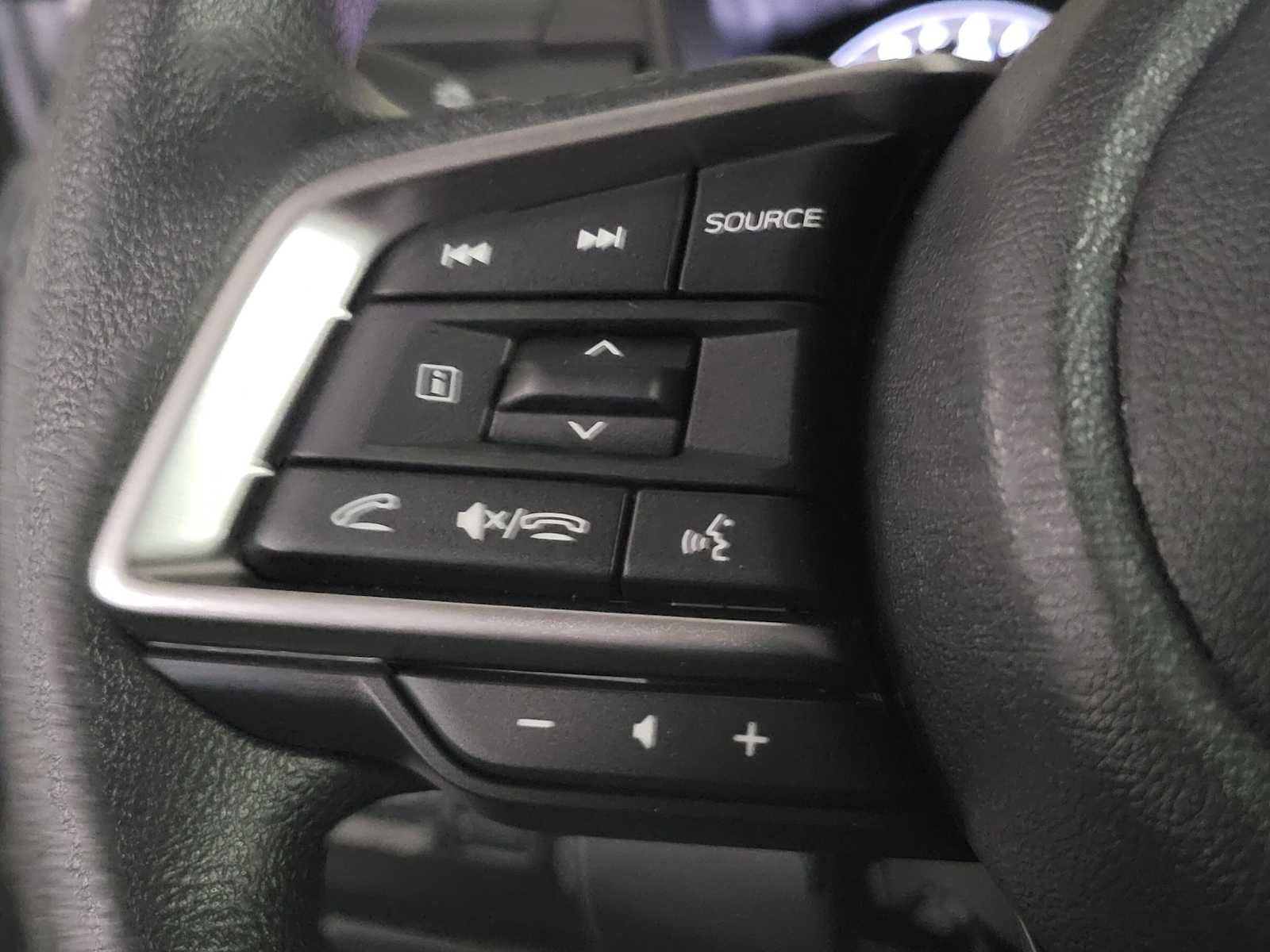 New 2026 Subaru Impreza 2.0i Sport AWD/4WD image 27