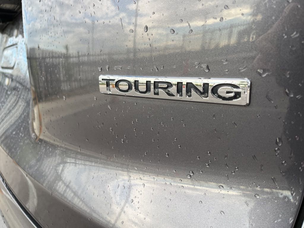 Certified 2019 Honda Passport Touring image 8