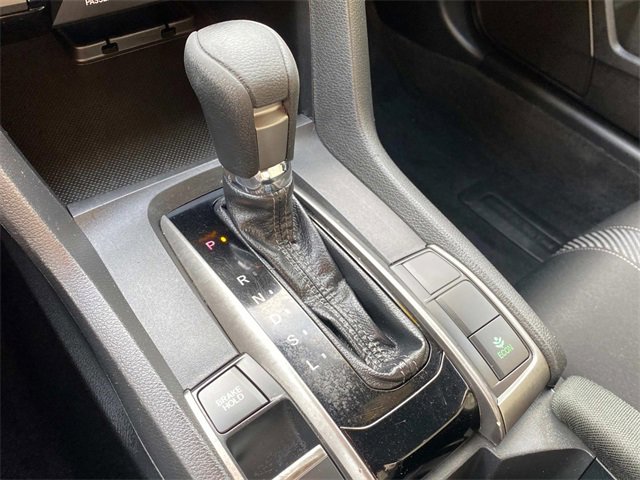 Used 2017 Honda Civic EX image 26
