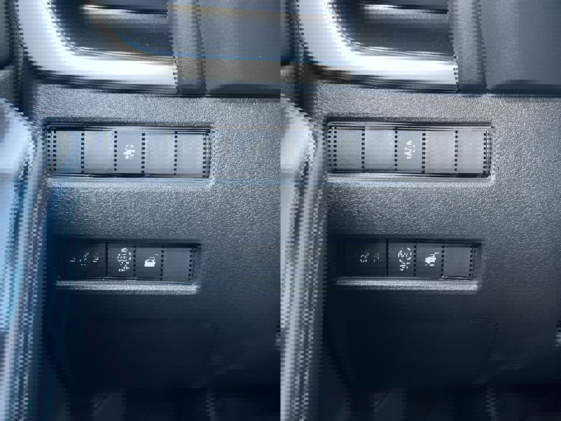 New 2026 Nissan Rogue SV image 12