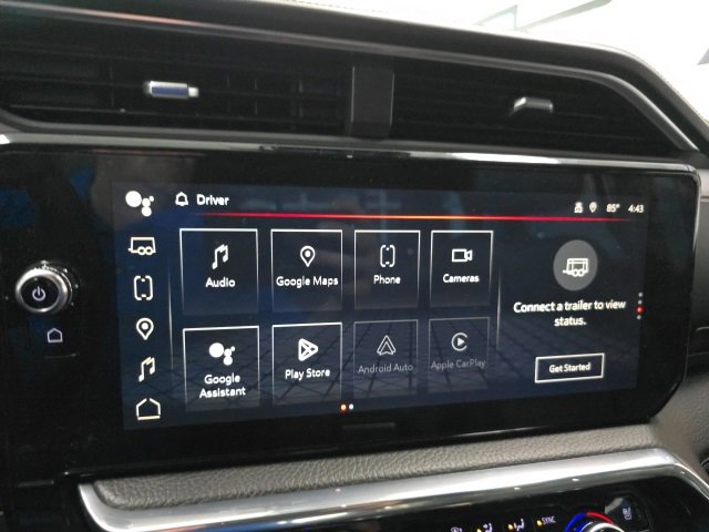 Used 2024 GMC Sierra 1500 Denali image 24