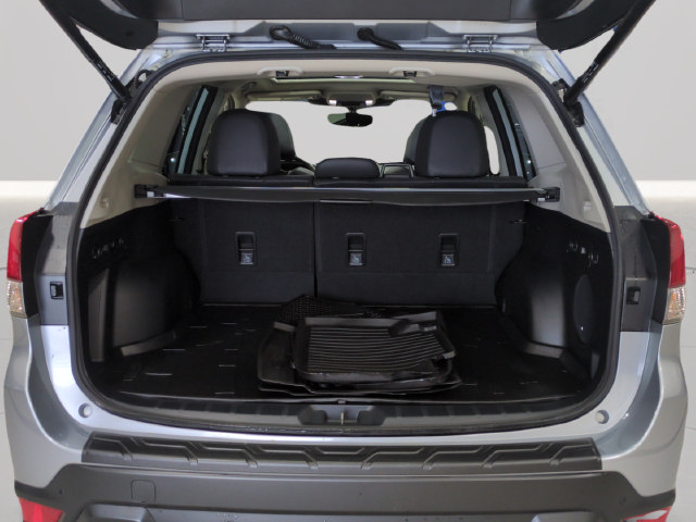 Certified 2023 Subaru Forester Limited AWD/4WD image 23