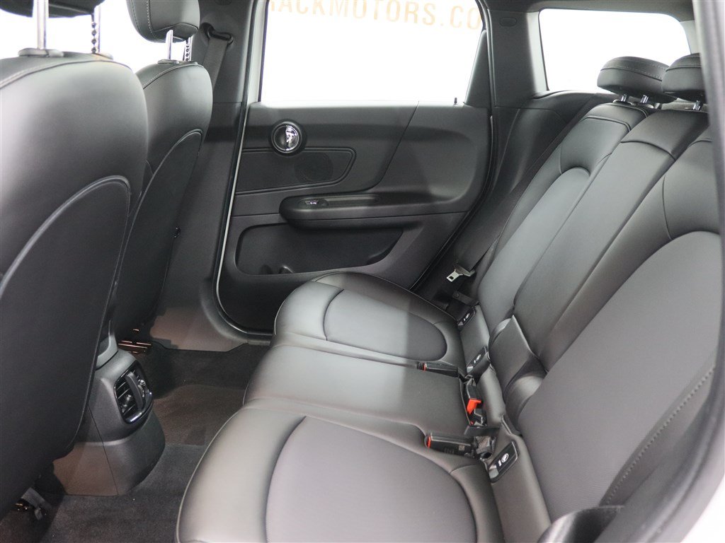 Used 2021 MINI Cooper Countryman ALL4 AWD/4WD image 18