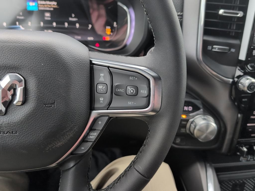 New 2026 RAM 1500 Laramie image 29