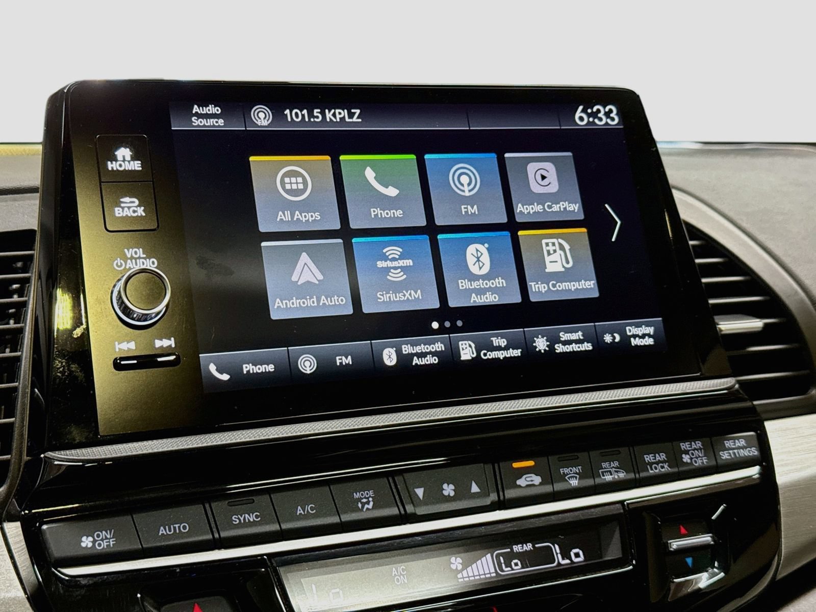 Used 2025 Honda Odyssey EX-L image 15