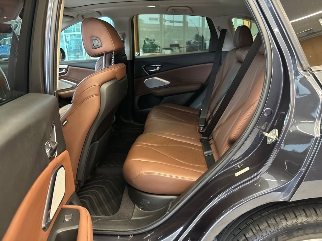 Used 2020 Acura RDX w/ Technology Package image 31