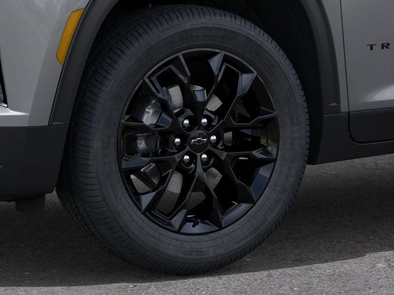 New 2026 Chevrolet Traverse LT w/ Midnight/Sport Edition AWD/4WD image 9