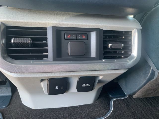 Certified 2022 Ford F150 Limited image 14
