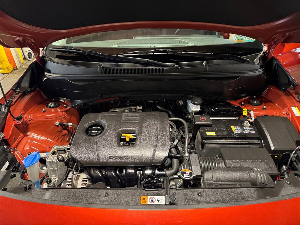 Used 2024 Kia Seltos S image 27