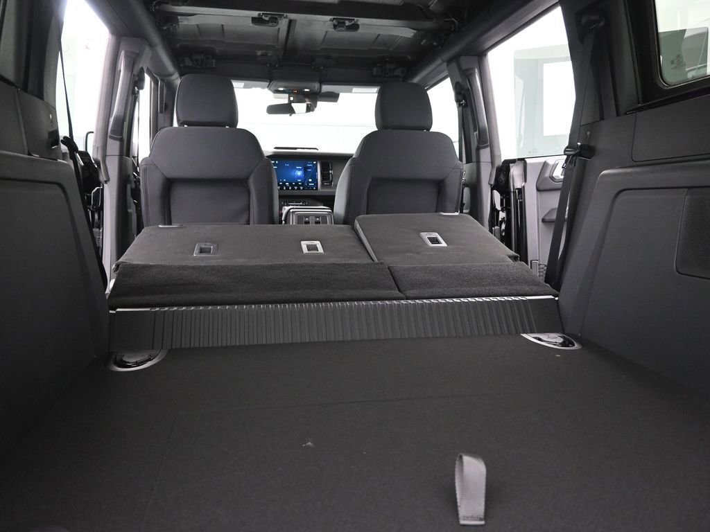 New 2026 Ford Bronco Big Bend image 20