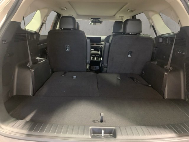New 2026 Kia Sorento X-Line EX image 16