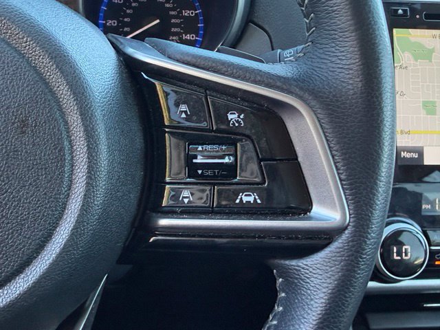 Used 2019 Subaru Outback 2.5i Limited w/ Popular Package #2 AWD/4WD image 23