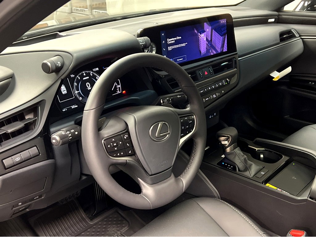 New 2025 Lexus ES 350 w/ Premium Package image 39