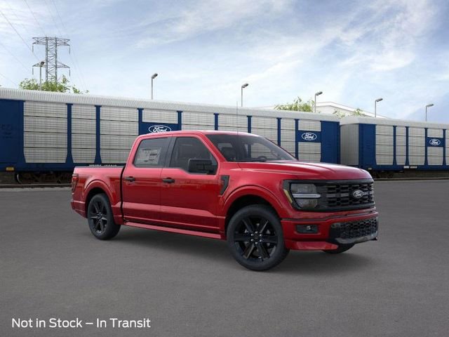 New 2026 Ford F150 STX AWD/4WD image 7