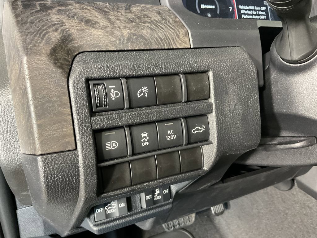 New 2026 Toyota Tacoma Limited AWD/4WD image 17