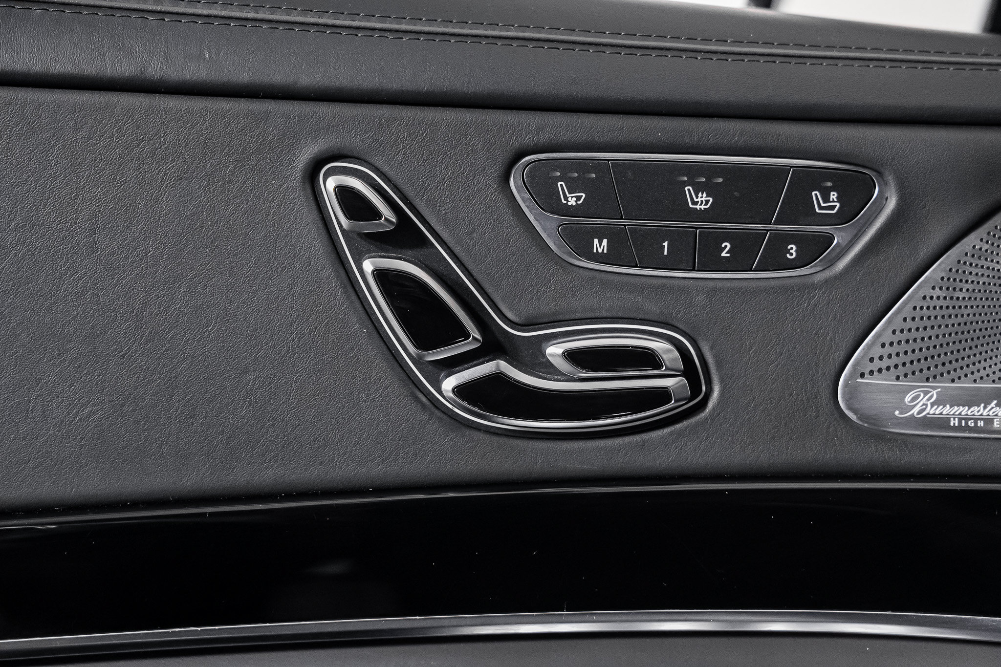 Used 2015 Mercedes-Benz S 65 AMG Sedan image 66