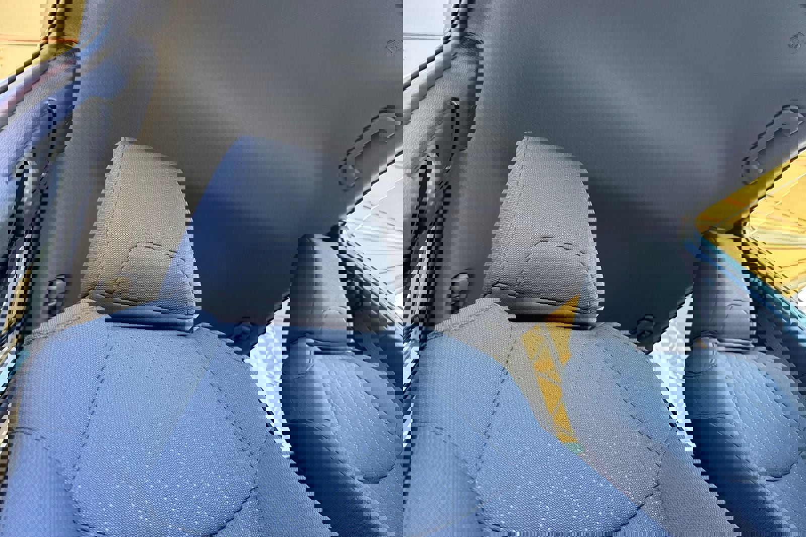 New 2026 Toyota Corolla Cross LE image 19