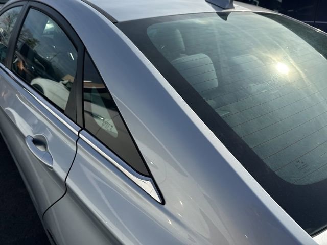 Used 2014 Hyundai Sonata GLS w/ Popular Equipment Group 2 image 12