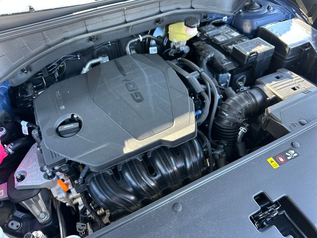New 2026 Kia Sorento S AWD/4WD image 34