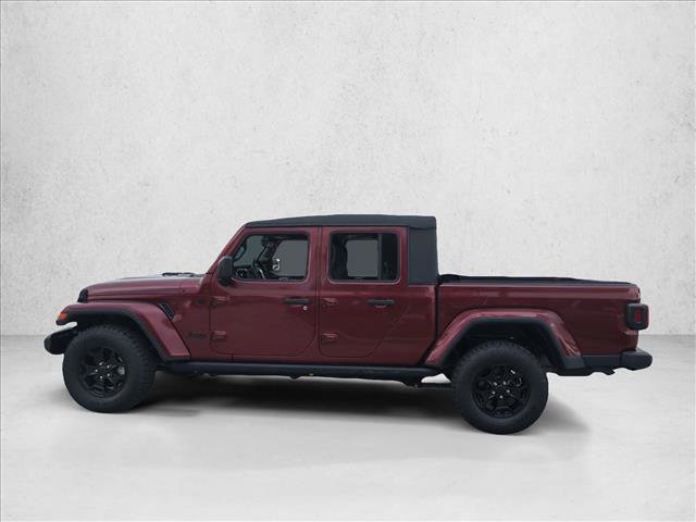 Used 2021 Jeep Gladiator Sport AWD/4WD image 10