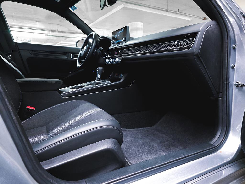 Used 2024 Honda Civic Sport image 34