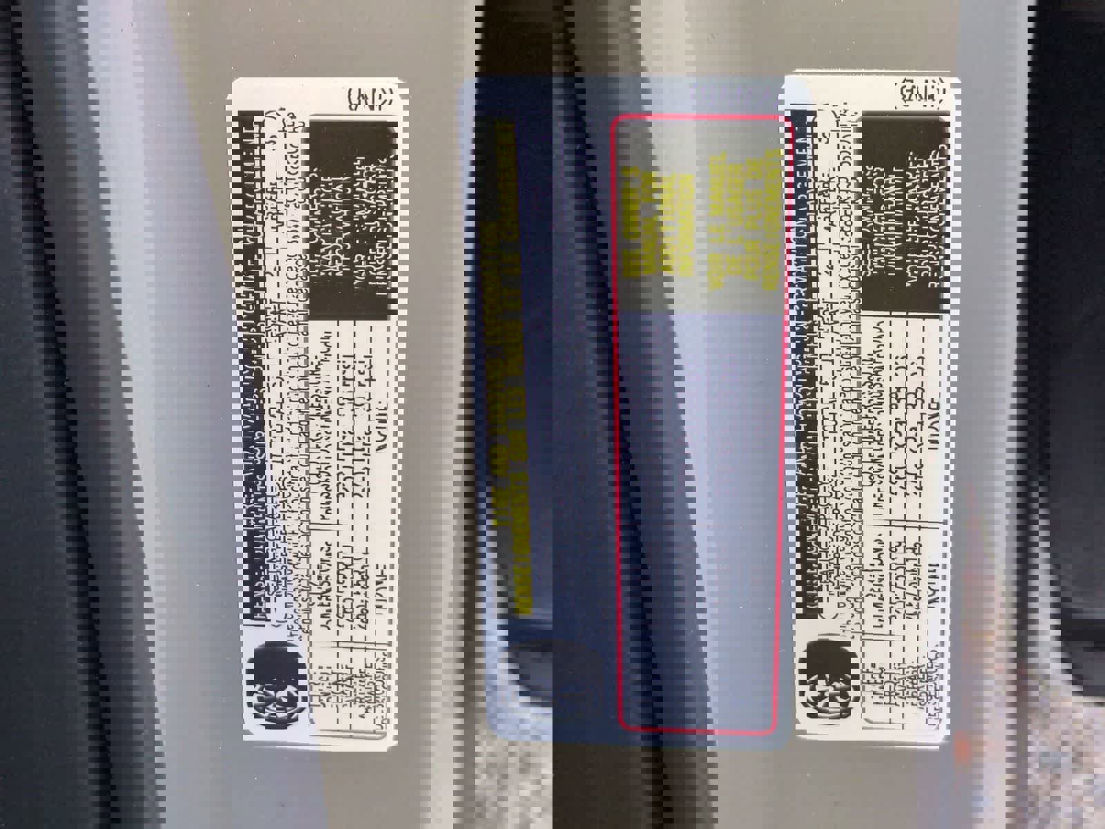 New 2026 MAZDA CX-70 SC image 34