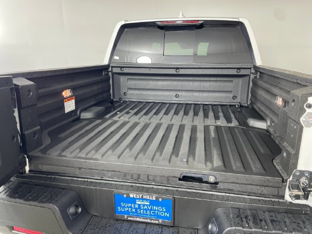 New 2026 Honda Ridgeline RTL image 18