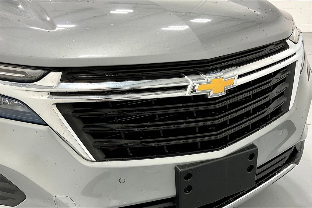 Used 2023 Chevrolet Equinox LT image 36