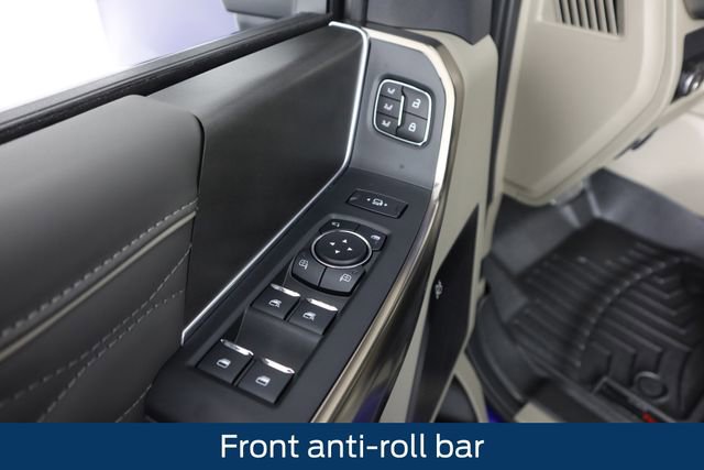 New 2026 Ford F350 Platinum w/ Platinum Plus Package image 44