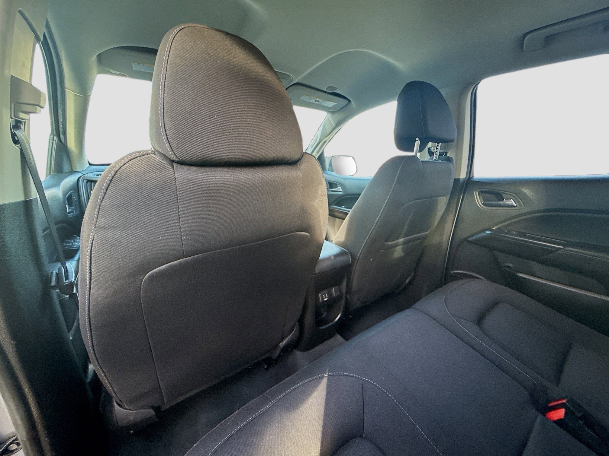 Used 2021 GMC Canyon Elevation image 21