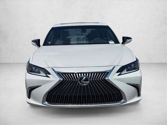 Used 2020 Lexus ES 350 w/ Accessory Package 2 FWD video 2