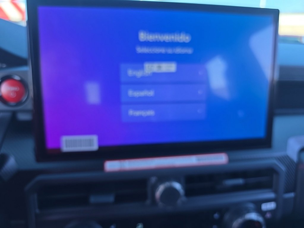 New 2025 Toyota Tacoma TRD Pro image 21