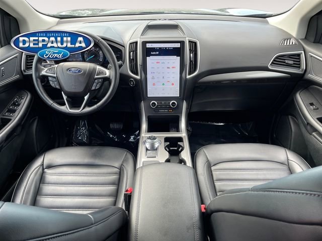 Used 2023 Ford Edge SEL w/ Convenience Package AWD/4WD image 13